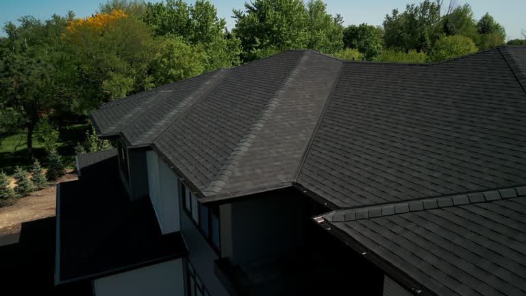 Fast & Reliable Emergency Roof Repairs in Springfield, NJ